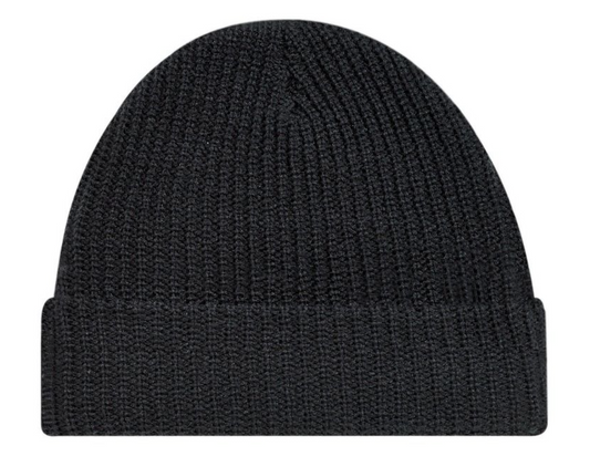 Acrylic beanie