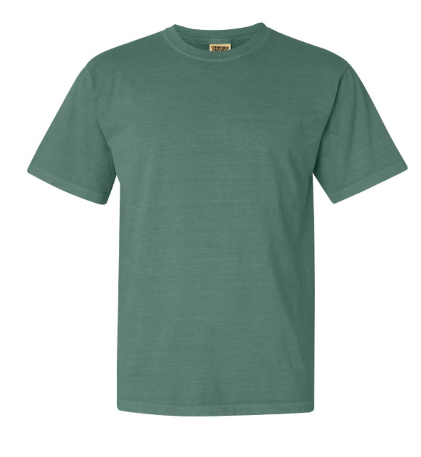 Everyday Heavyweight TShirt