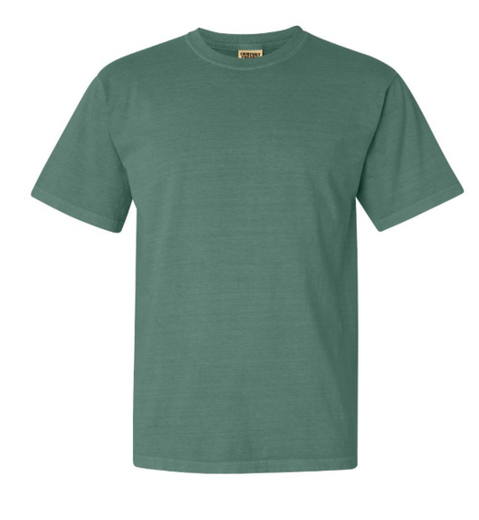 Everyday Heavyweight TShirt